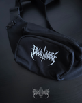 SAC BANANE "MOSHPIT" - PRÉCOMMANDE