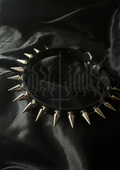 CHOKER "FURY"
