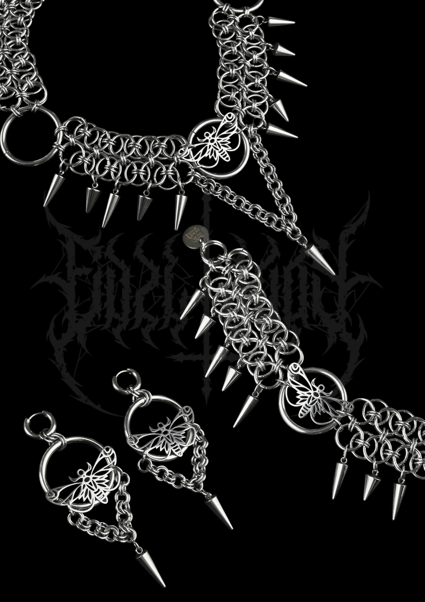 FULL SET "EDEN"