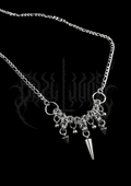 COLLIER "IRIS"