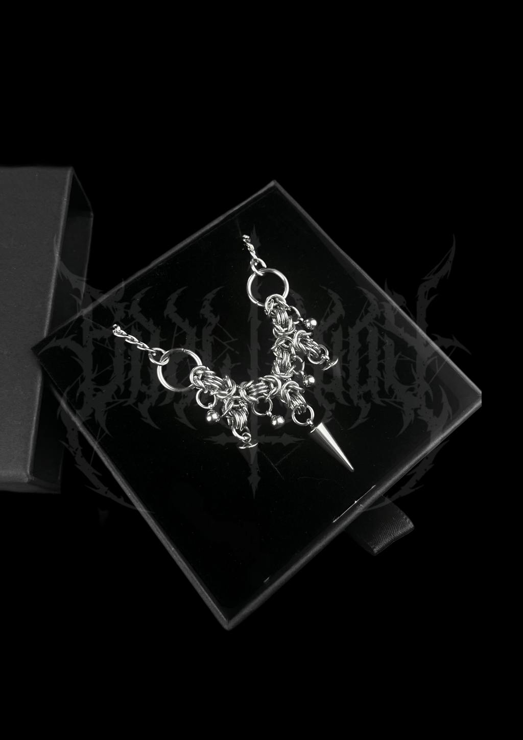 COLLIER "IRIS"