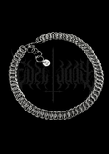 COLLIER "HADÈS" - CHAÎNE ÉPAISSE