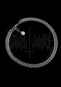 COLLIER "HADÈS" - CHAÎNE FINE