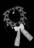 CHOKER "ANGEL"