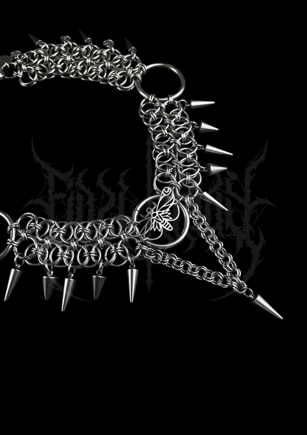 CHOKER "EDEN"