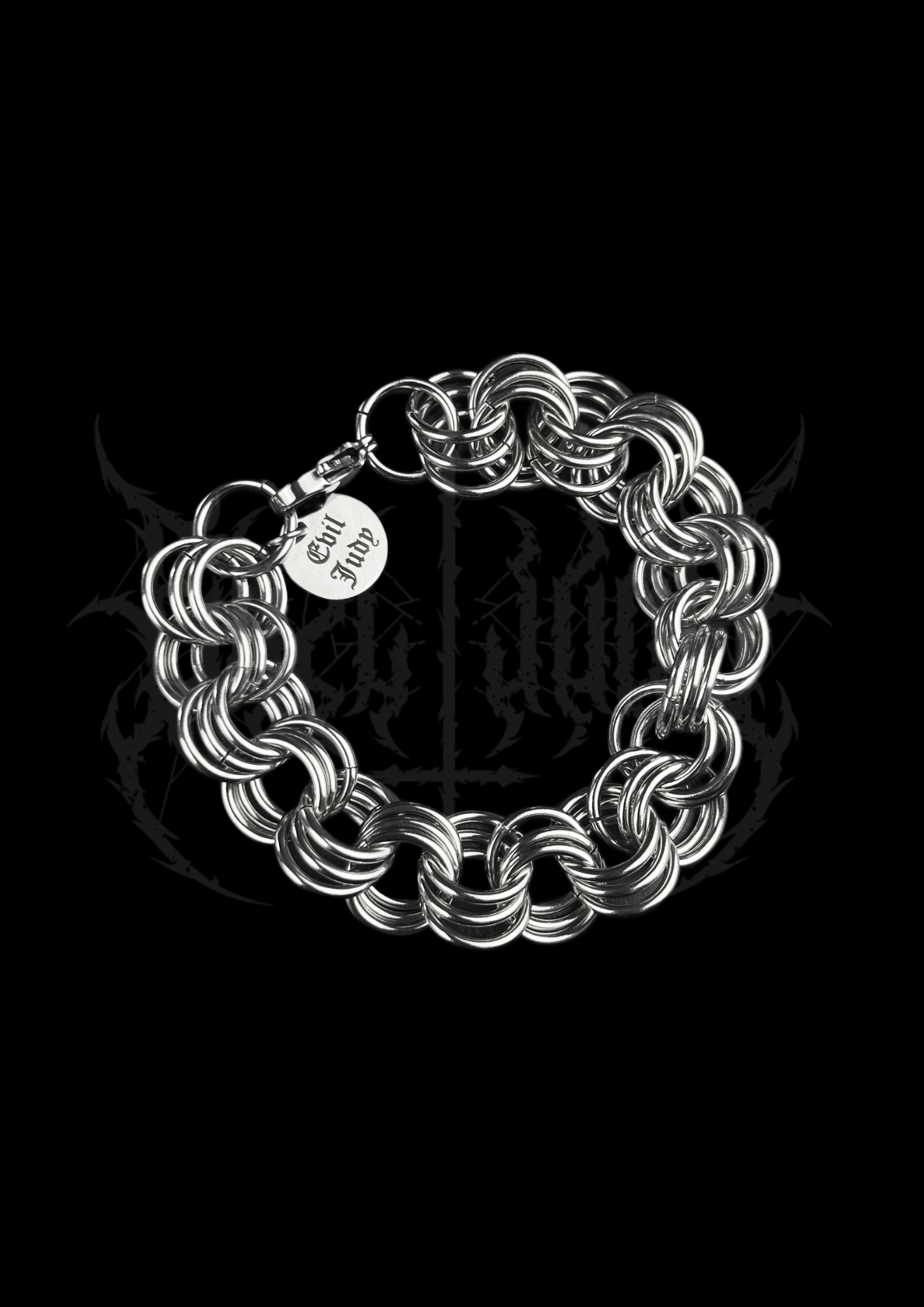 BRACELET "HESTIA" CHUNKY