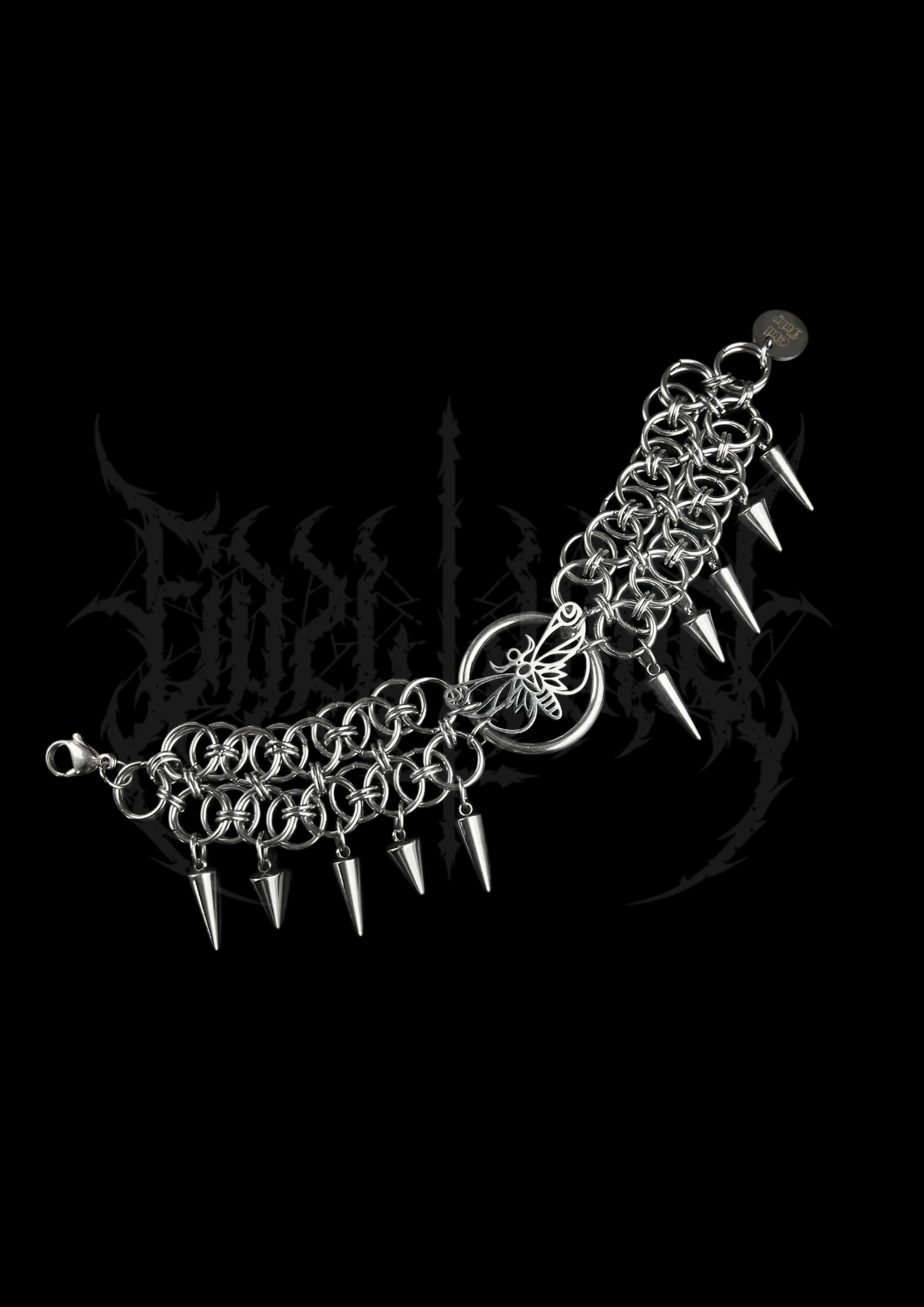 BRACELET "EDEN"