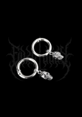CHARMS DE LANGUETTE "ETERNAL SKULL"