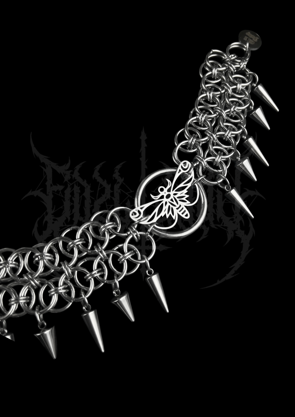 BRACELET "EDEN"