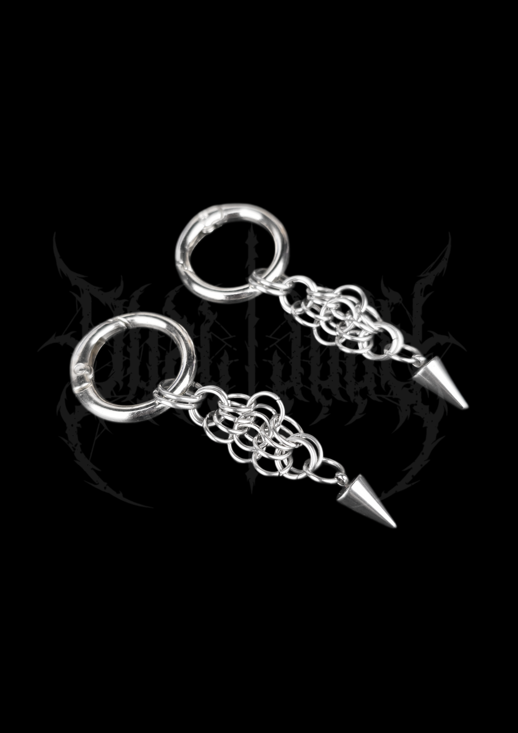 CHARMS DE LANGUETTE "ATHENA"