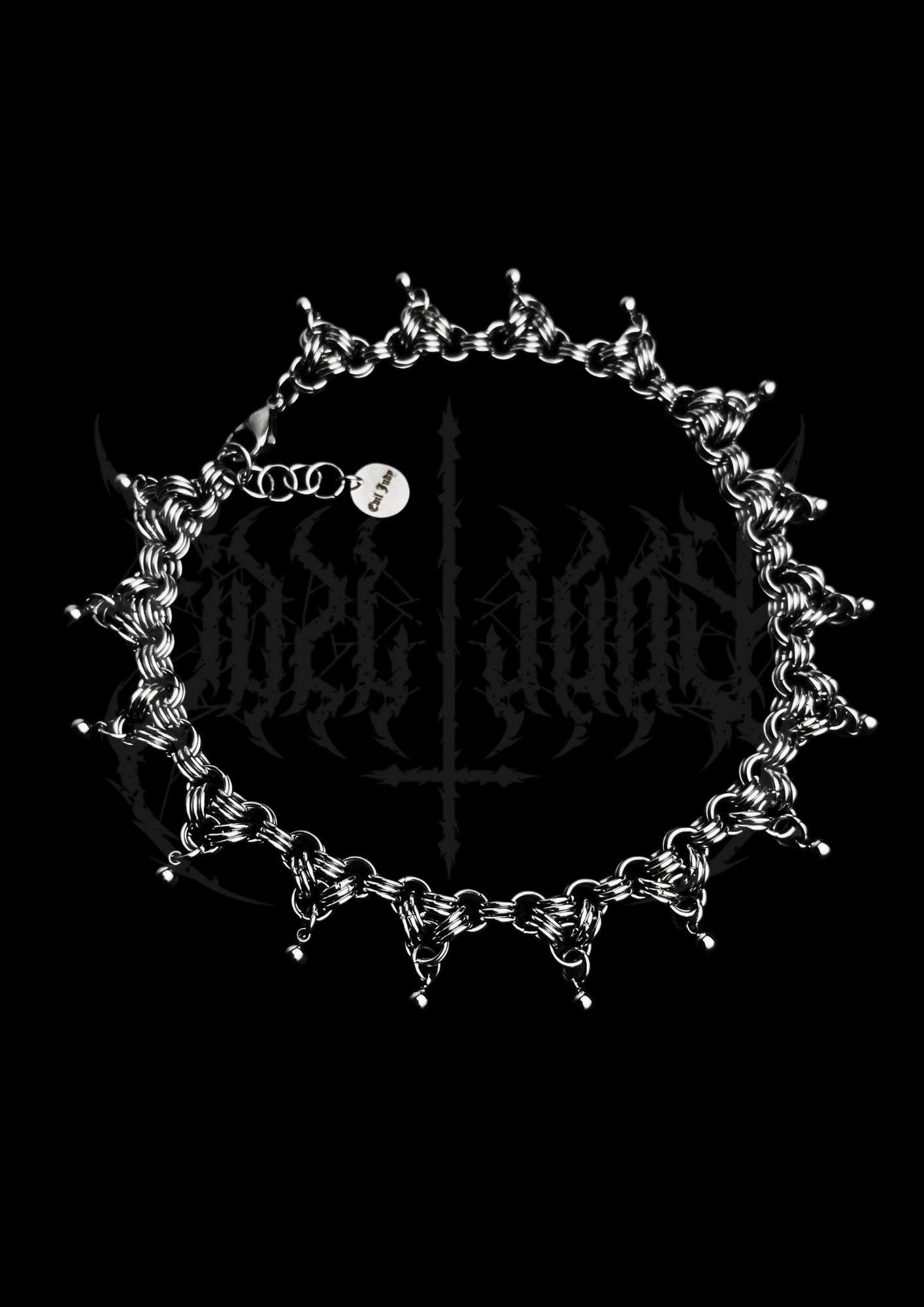 CHOKER "ILYA"