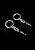 CHARMS DE LANGUETTE "ERIN"