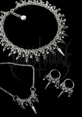 FULL SET "IRIS"