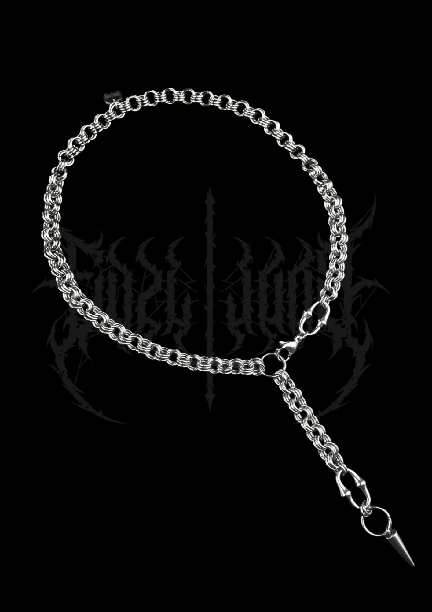 COLLIER "ALEX"