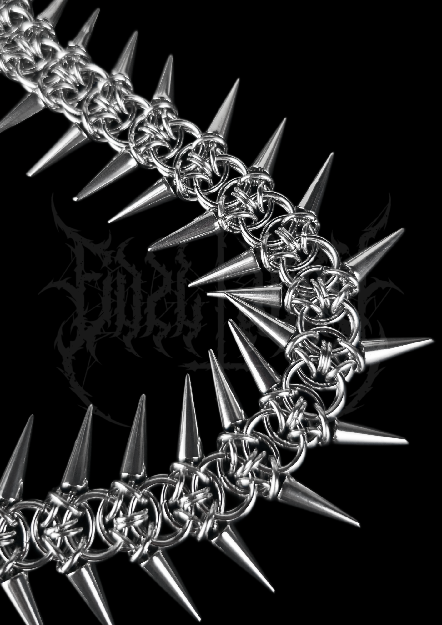 CHAÎNE "SPINE"