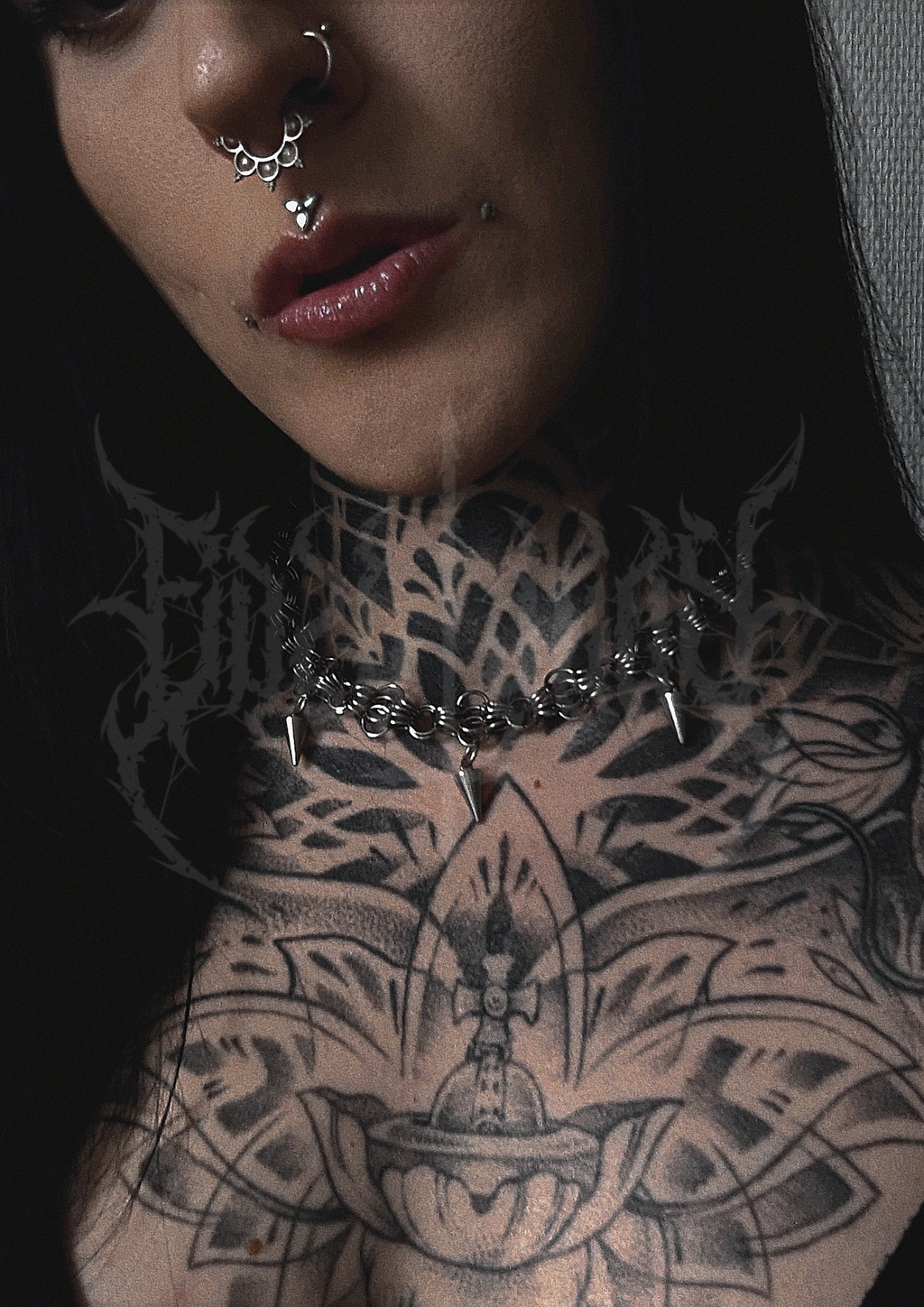 COLLIER "ATHENA"