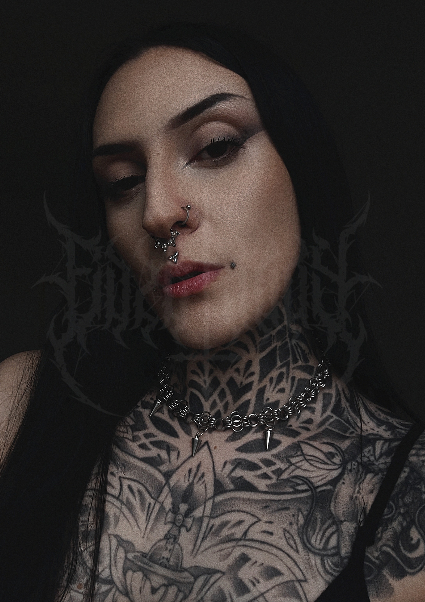 COLLIER "ATHENA"