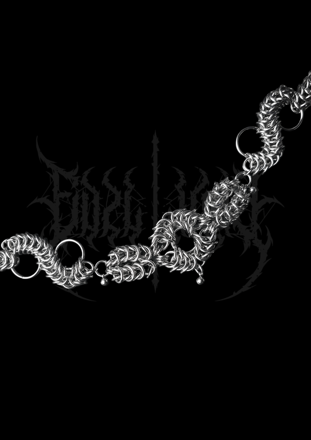 CHOKER UNIQUE - 036