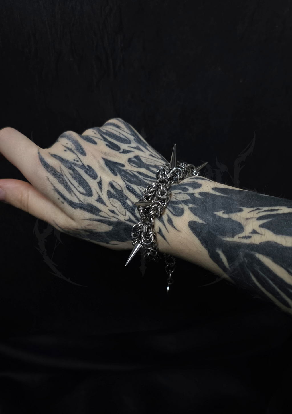 BRACELET "CRUSH"