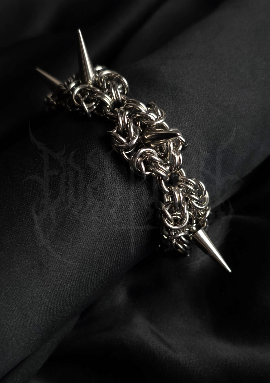 BRACELET "CRUSH"