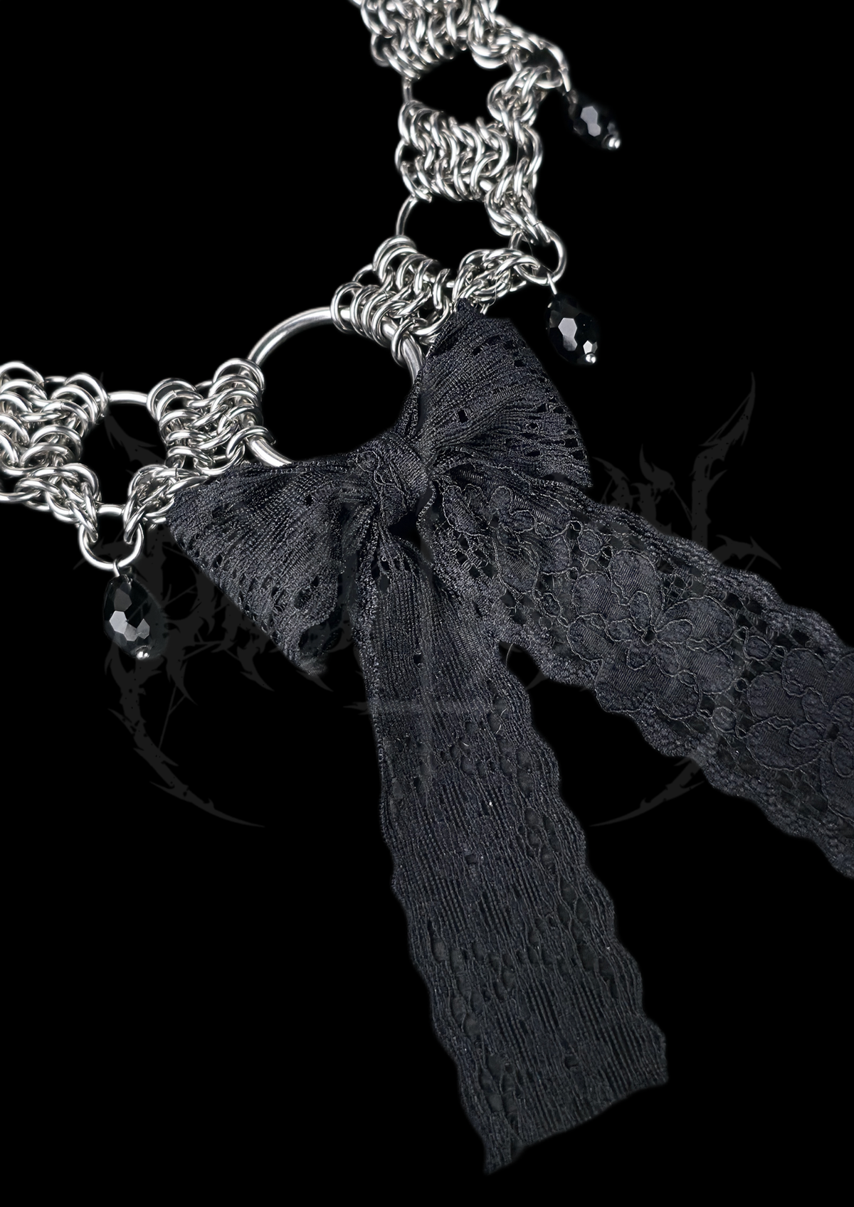 CHOKER "DEMON"
