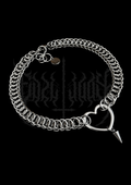 CHOKER "LUNAR THORN"
