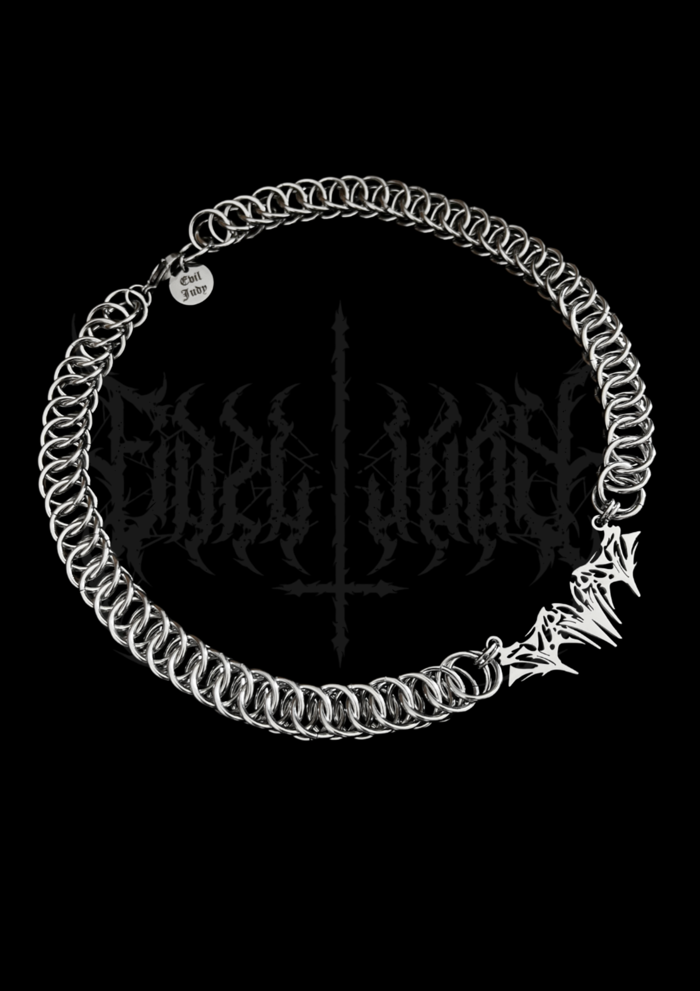 CHOKER "KELLIN"