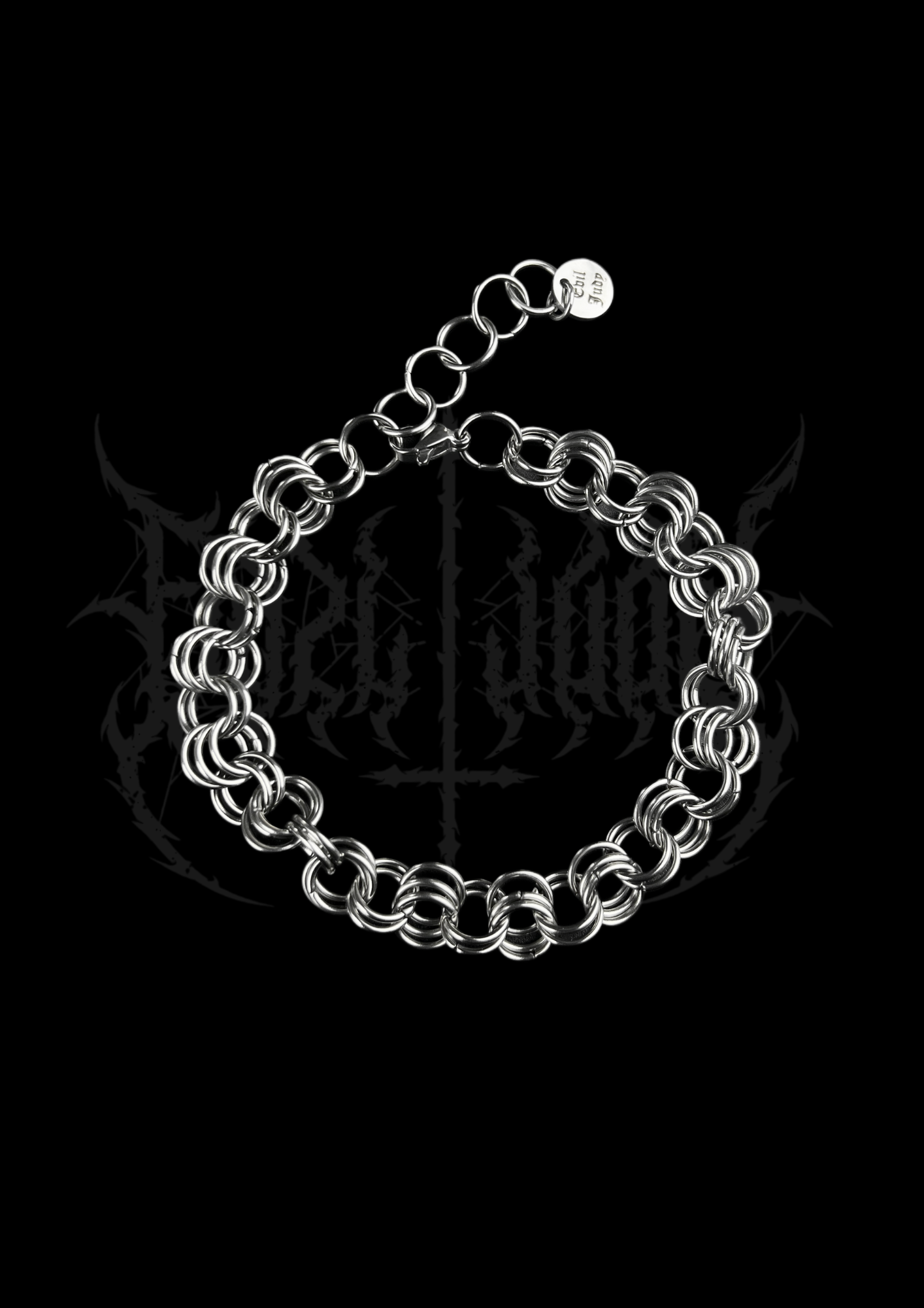 BRACELET "HESTIA"