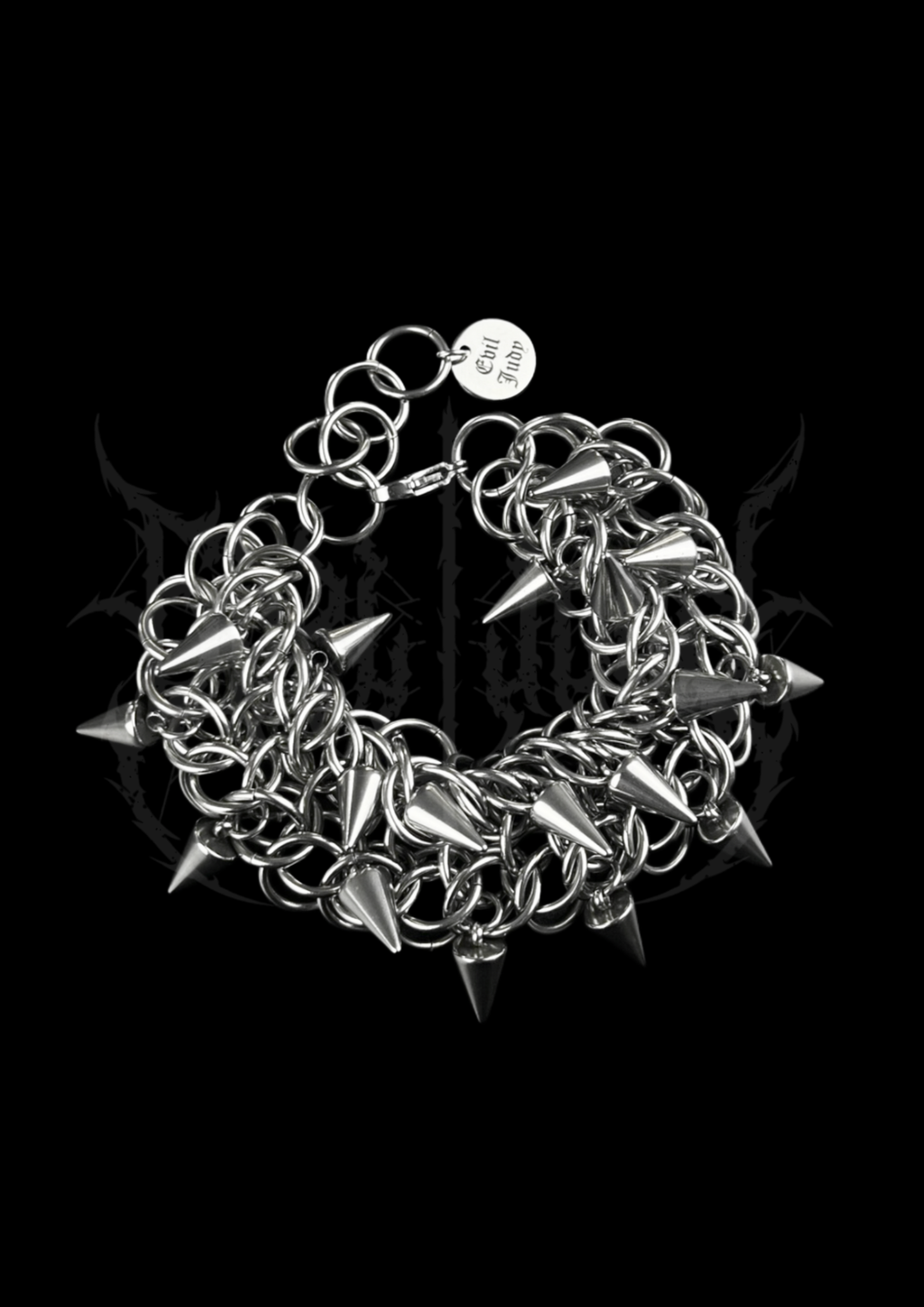 BRACELET "666"