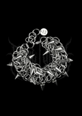 BRACELET "666"