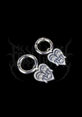 CHARMS DE LANGUETTE "FACE DOWN"