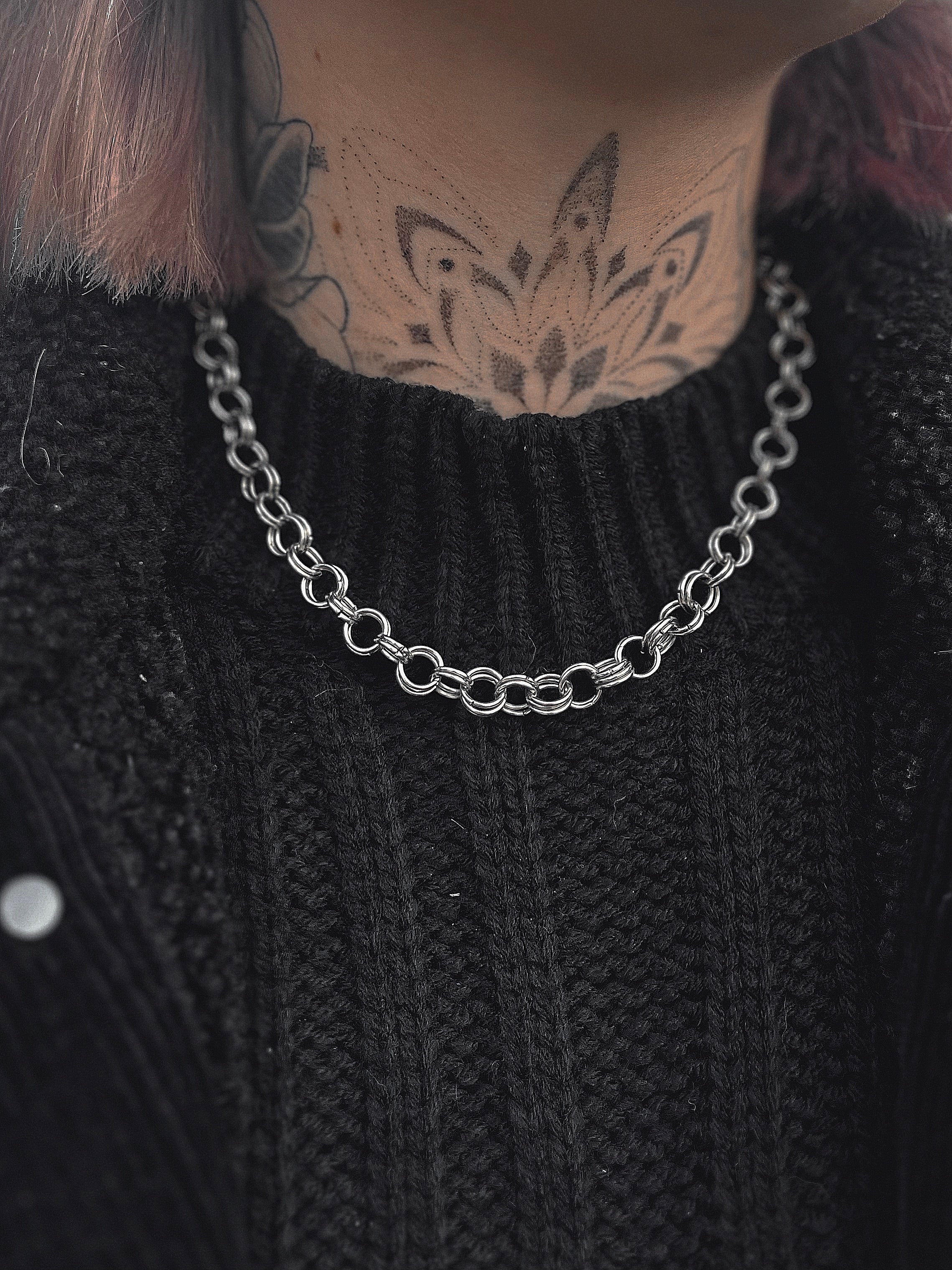 COLLIER "HESTIA"