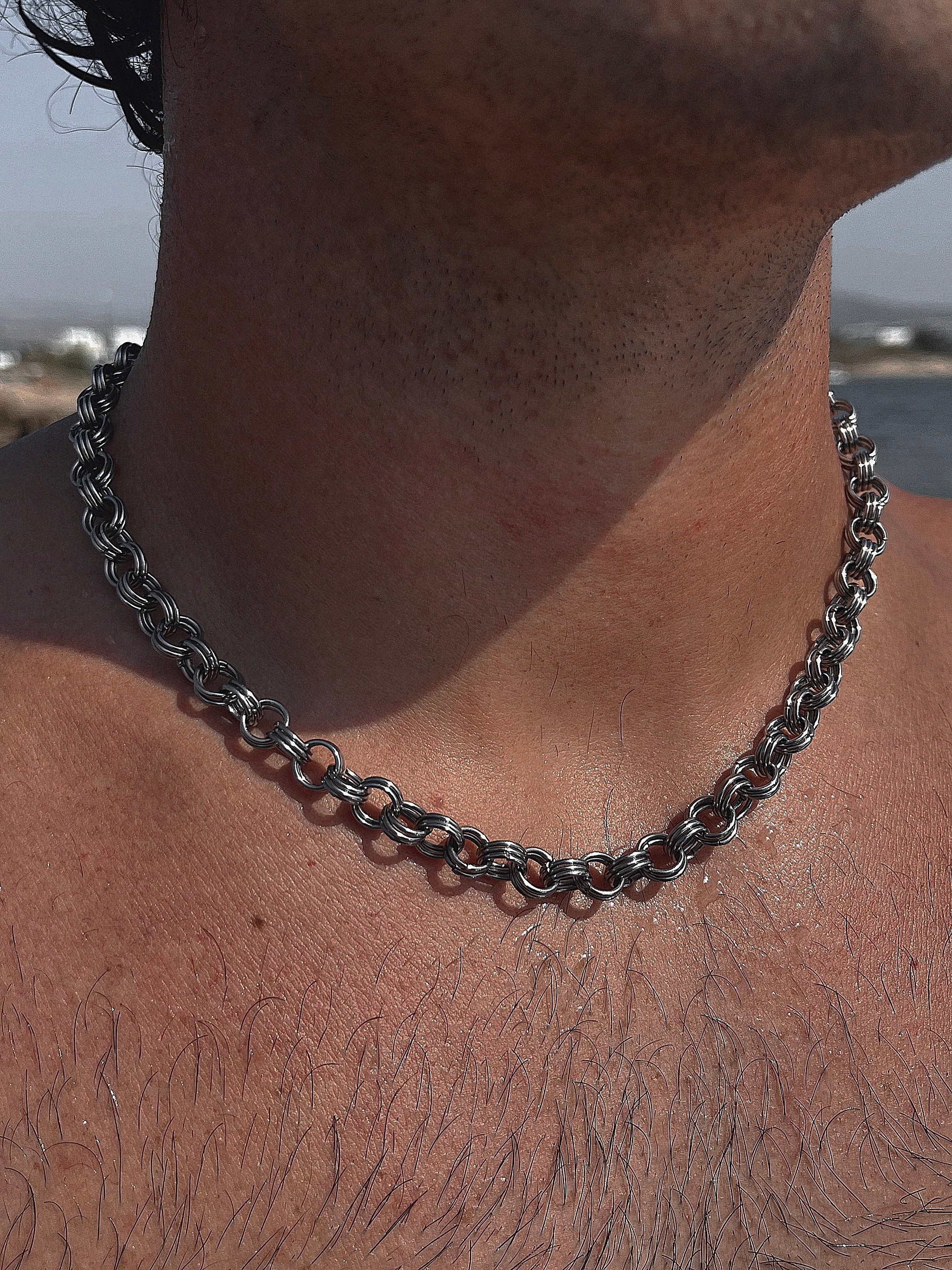 COLLIER "HESTIA"