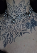 CHOKER UNIQUE - 169