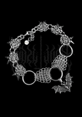 CHOKER "BATCURSE"
