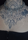 CHOKER UNIQUE - 161