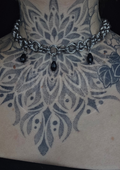 CHOKER UNIQUE - 172