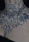 CHOKER UNIQUE - 173