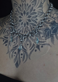 COLLIER UNIQUE - 174