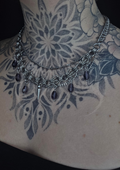COLLIER UNIQUE - 177
