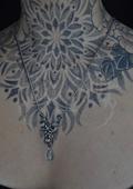 COLLIER UNIQUE - 178