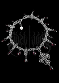CHOKER "ETERNAL BLEEDING"