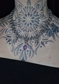 COLLIER UNIQUE - 182