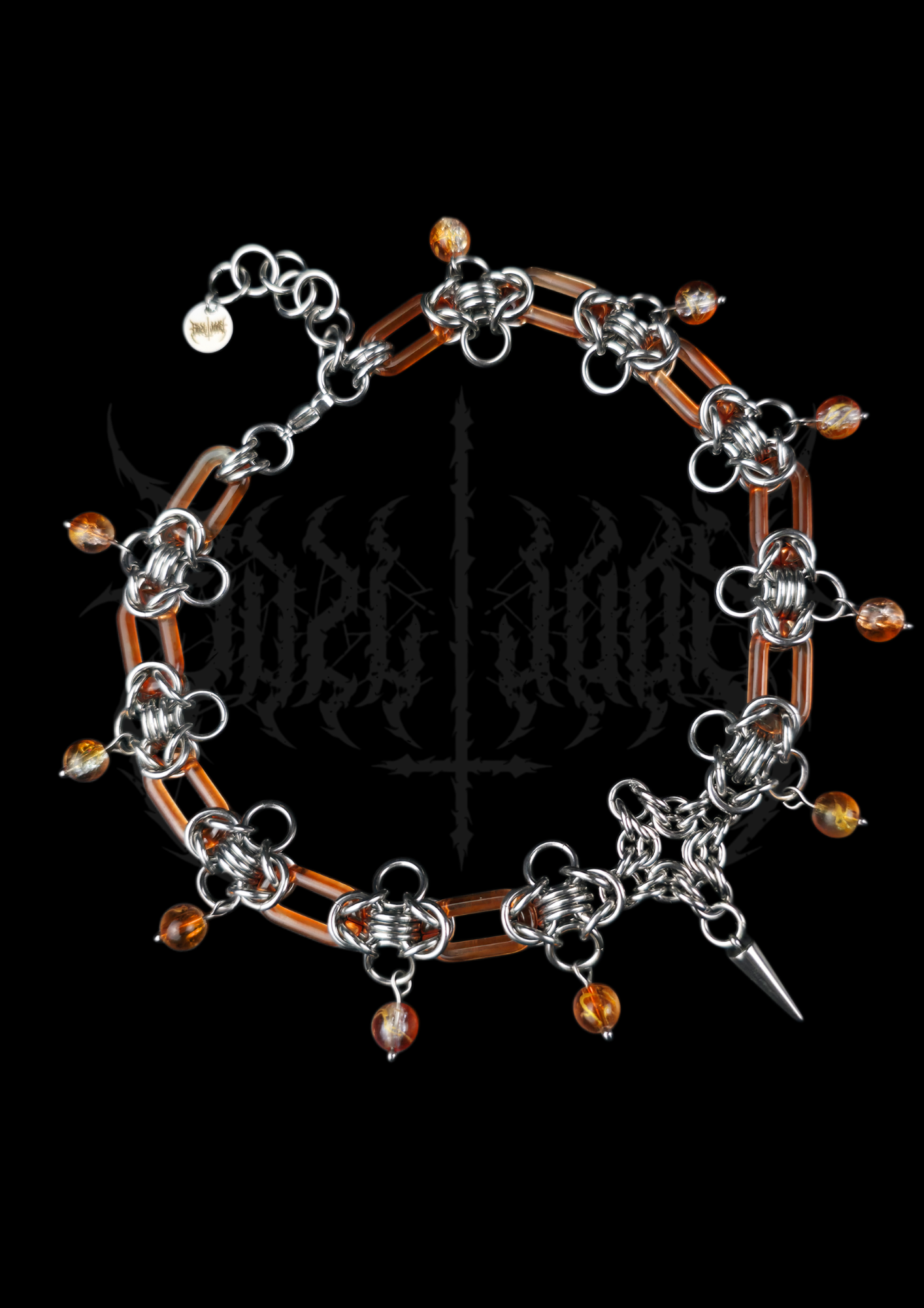 CHOKER "SUMMERWEEN"