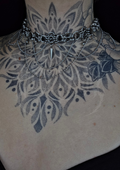 CHOKER UNIQUE - 165