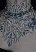 CHOKER UNIQUE - 185