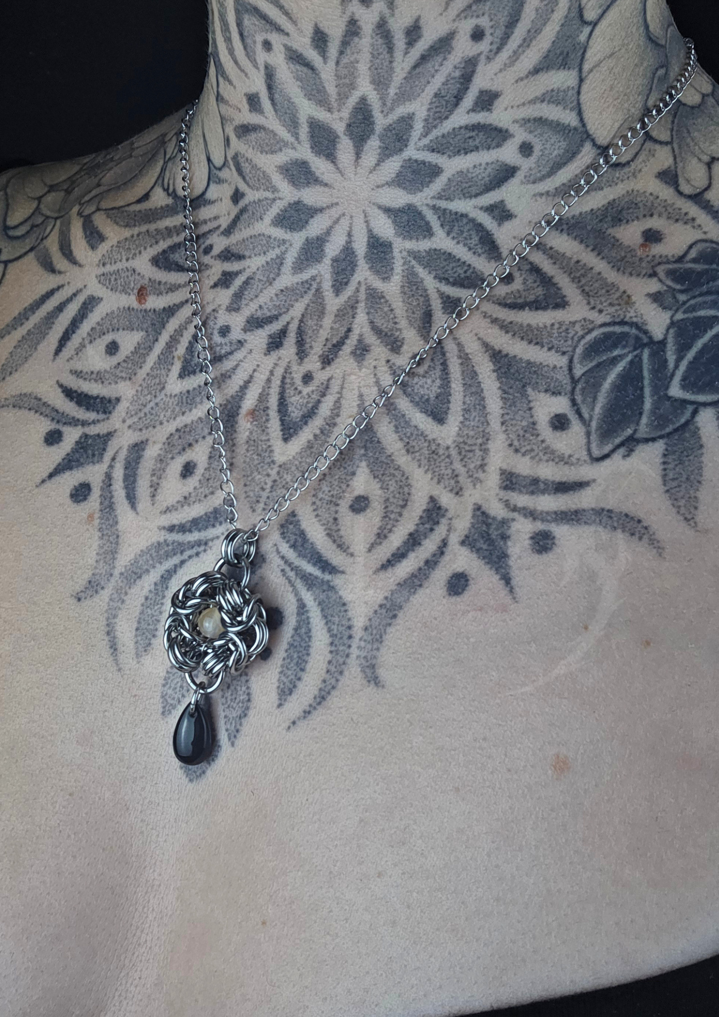 COLLIER "CURSEDCOAST"