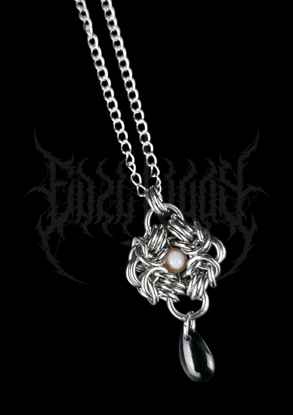 COLLIER "CURSEDCOAST"