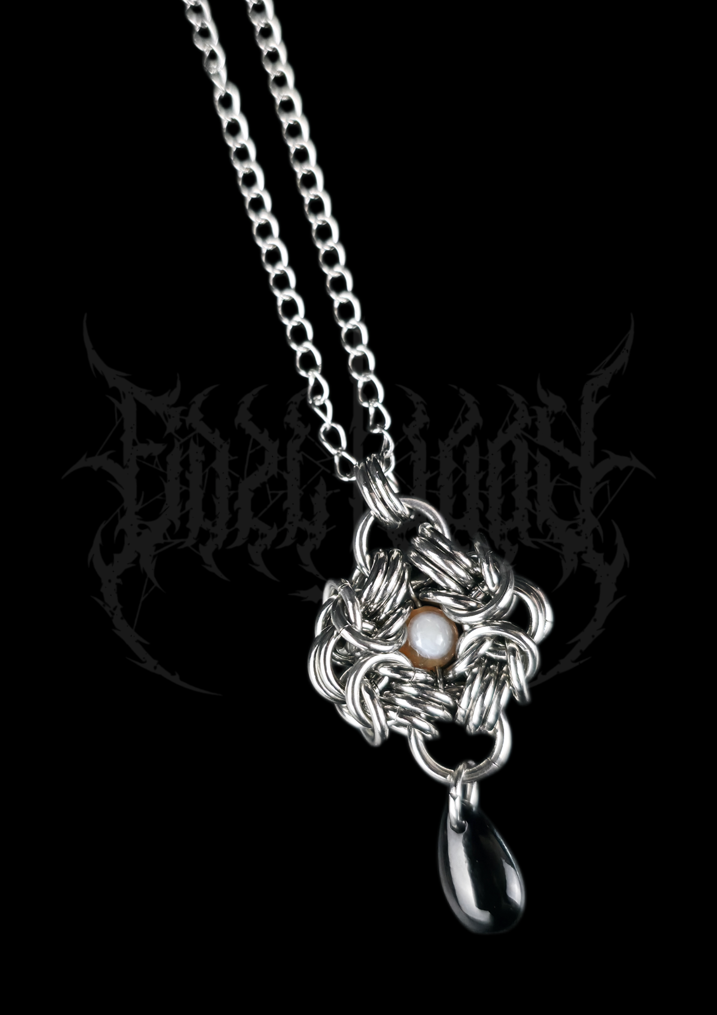 COLLIER "CURSEDCOAST"