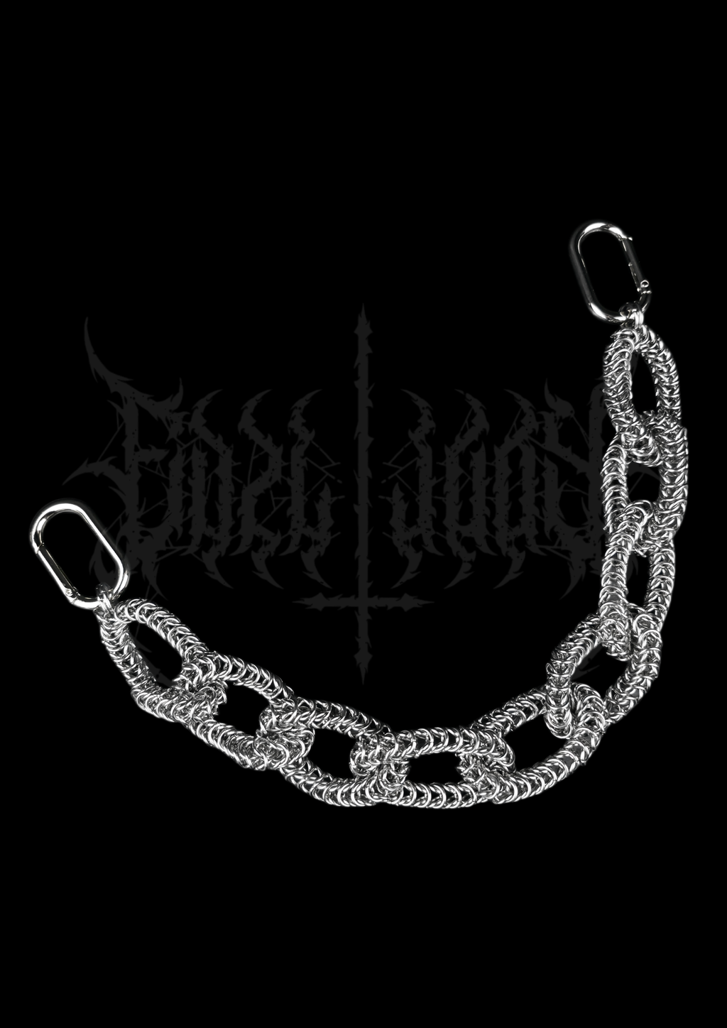 CHAÎNE "CHAINED"